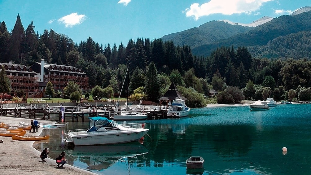 villalaangostura