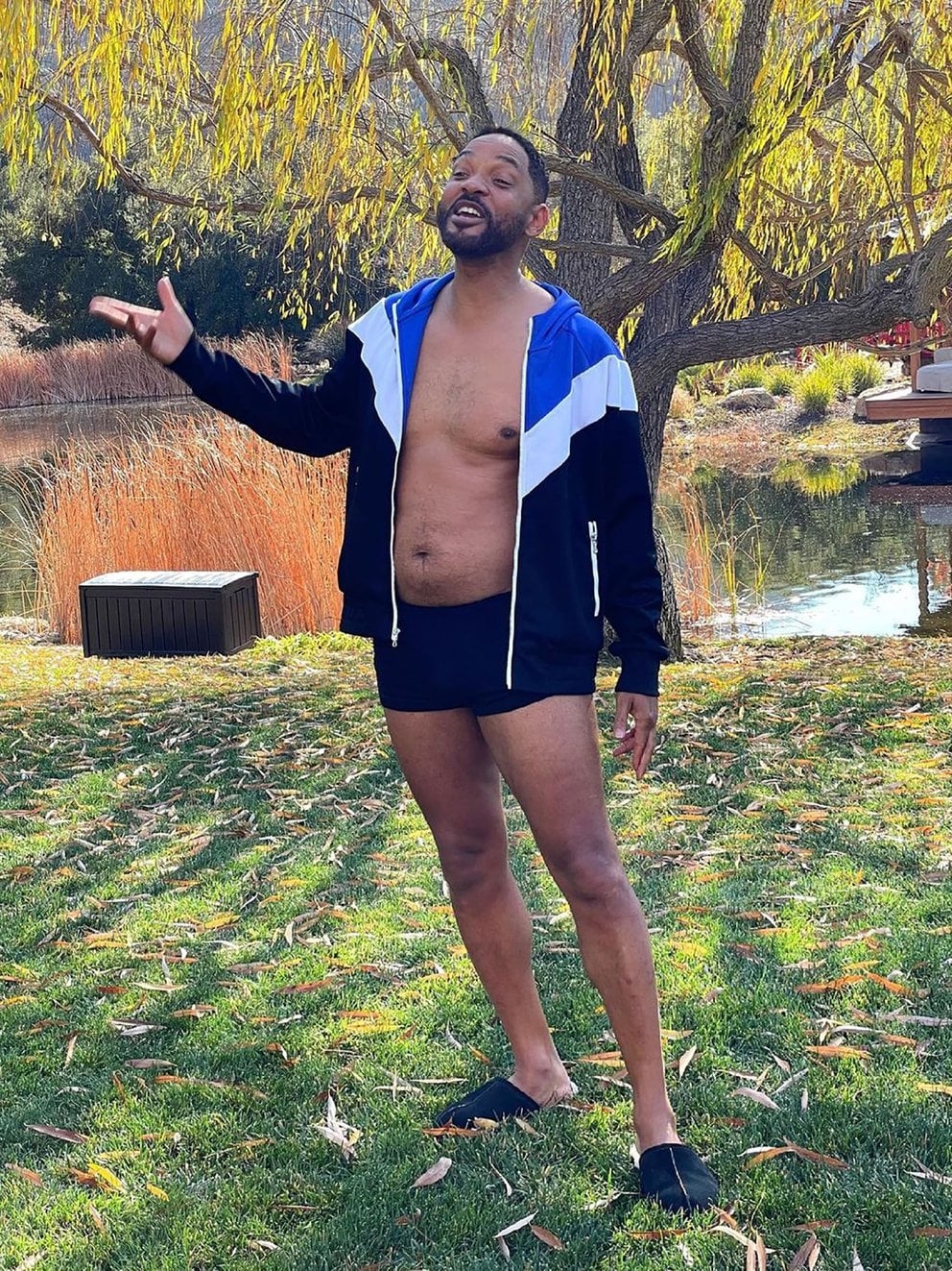 WILL SMITH 2