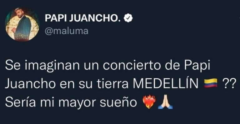 MALUMA