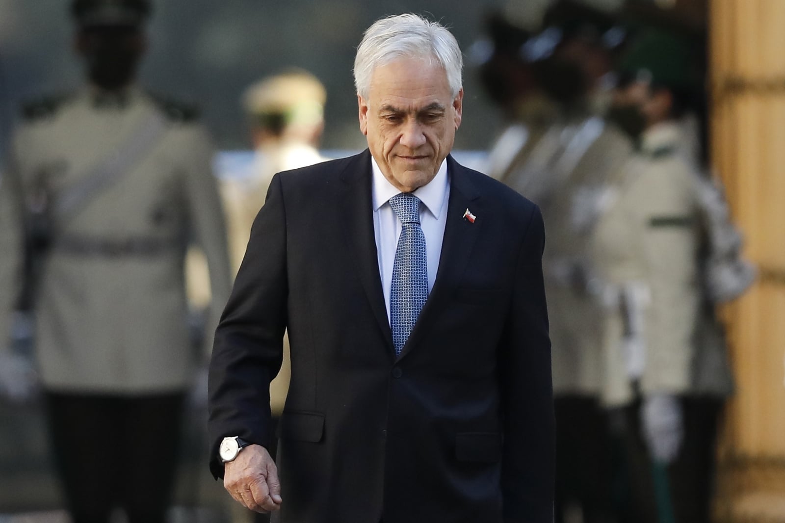 piñera