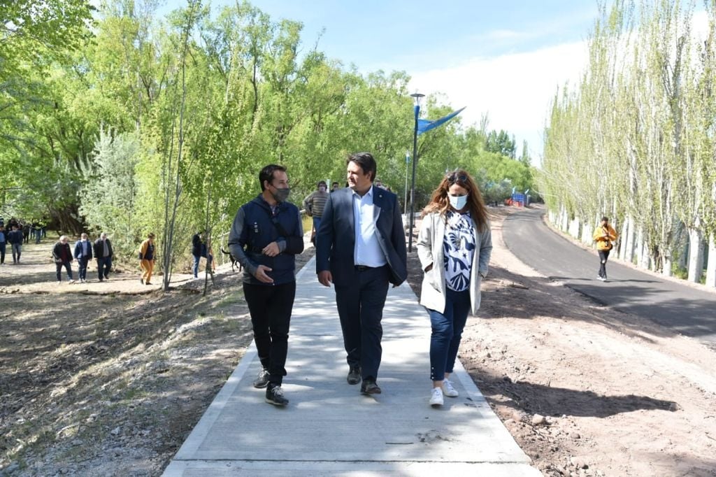paseo