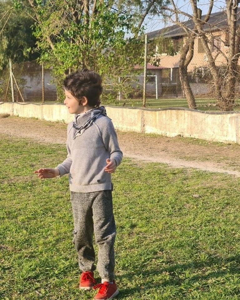 LUIS VENTURA