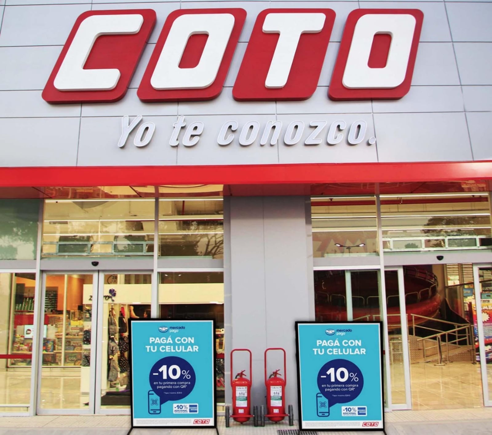 COTO