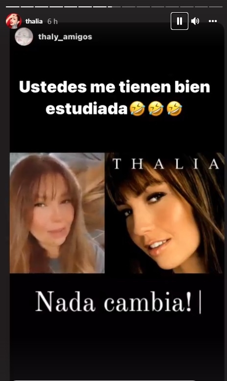 THALÍA