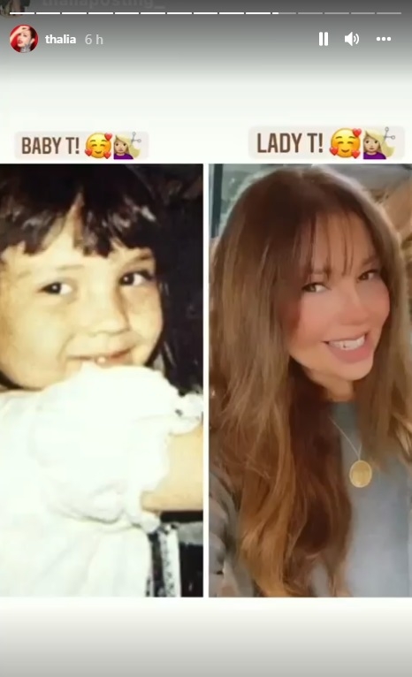 THALÍA 2