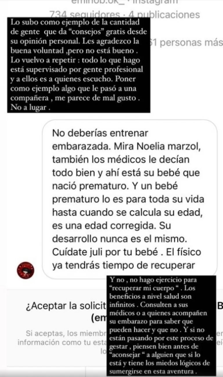 JULIETA NAIR CALVO