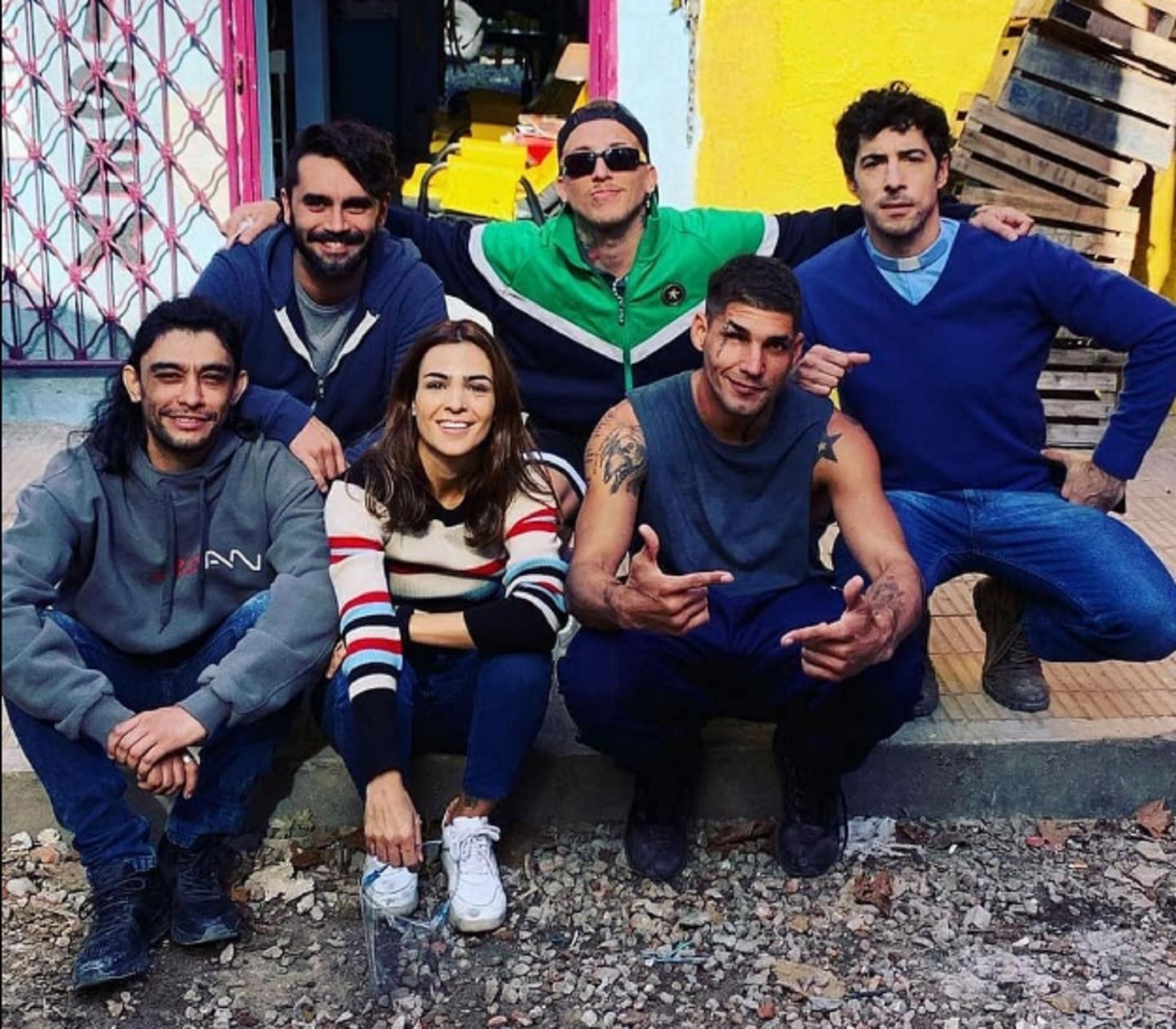 CHIQUITITAS 2