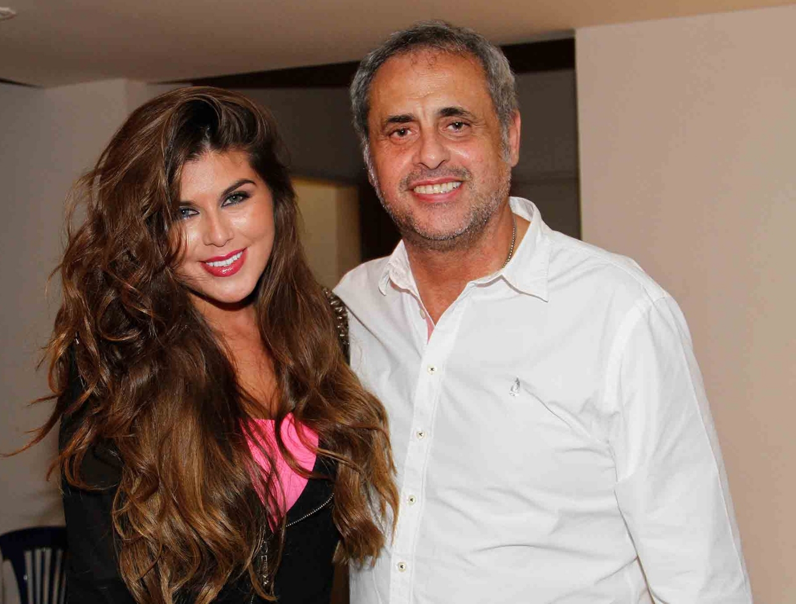 LOLY ANTONIALE