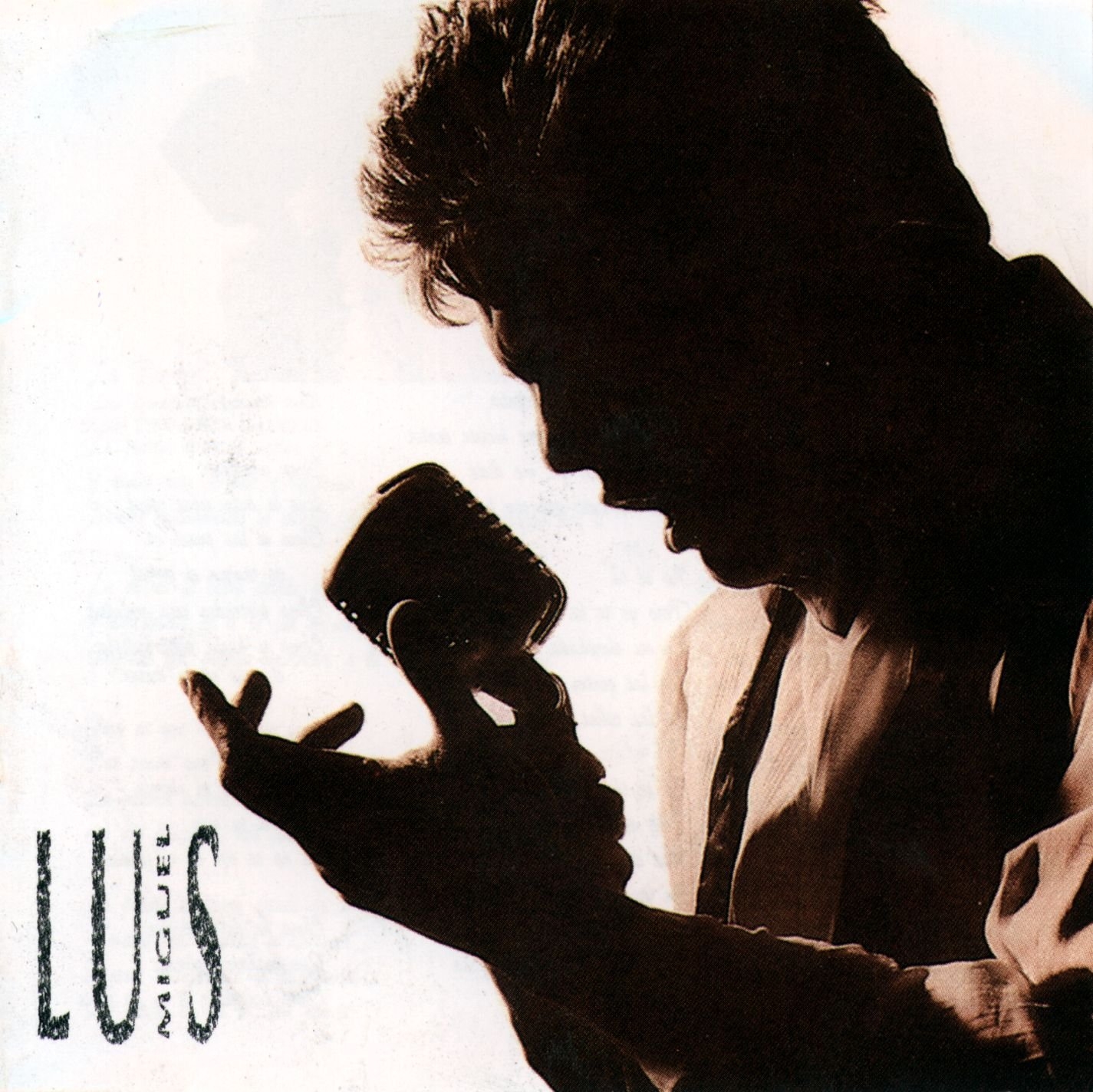 LUIS MIGUEL