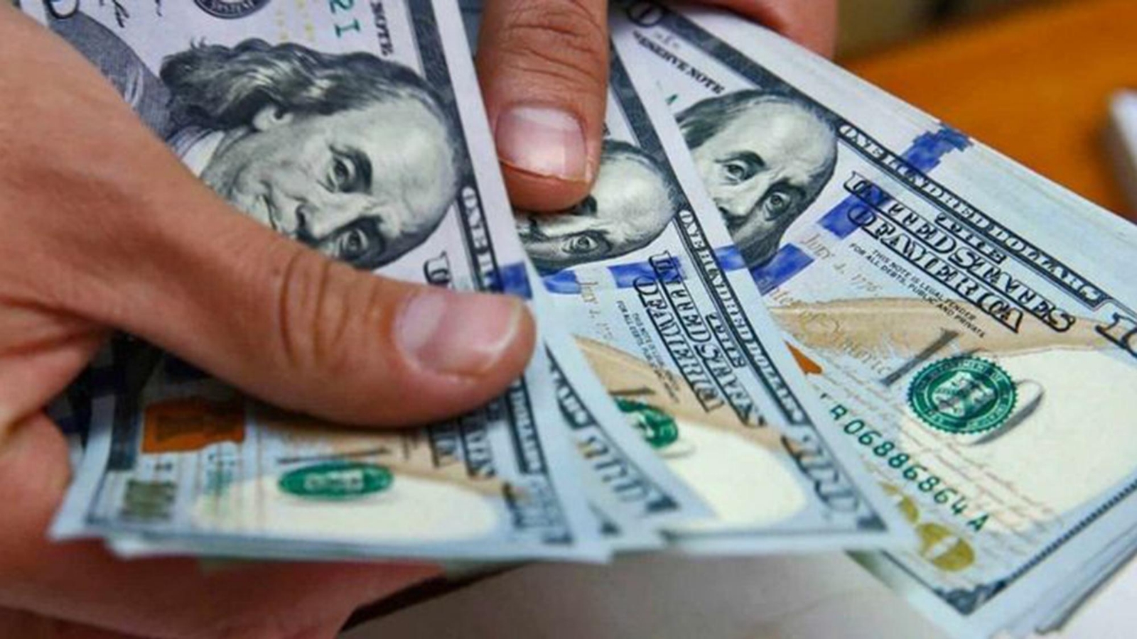 dolar 5