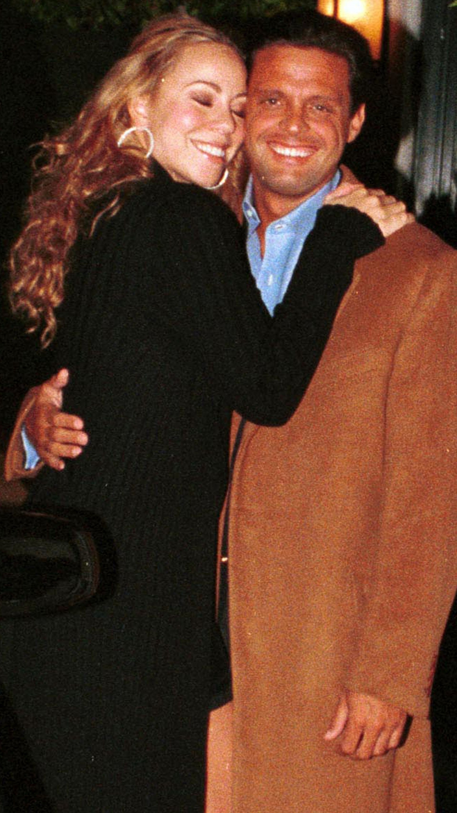 LUIS MIGUEL 2