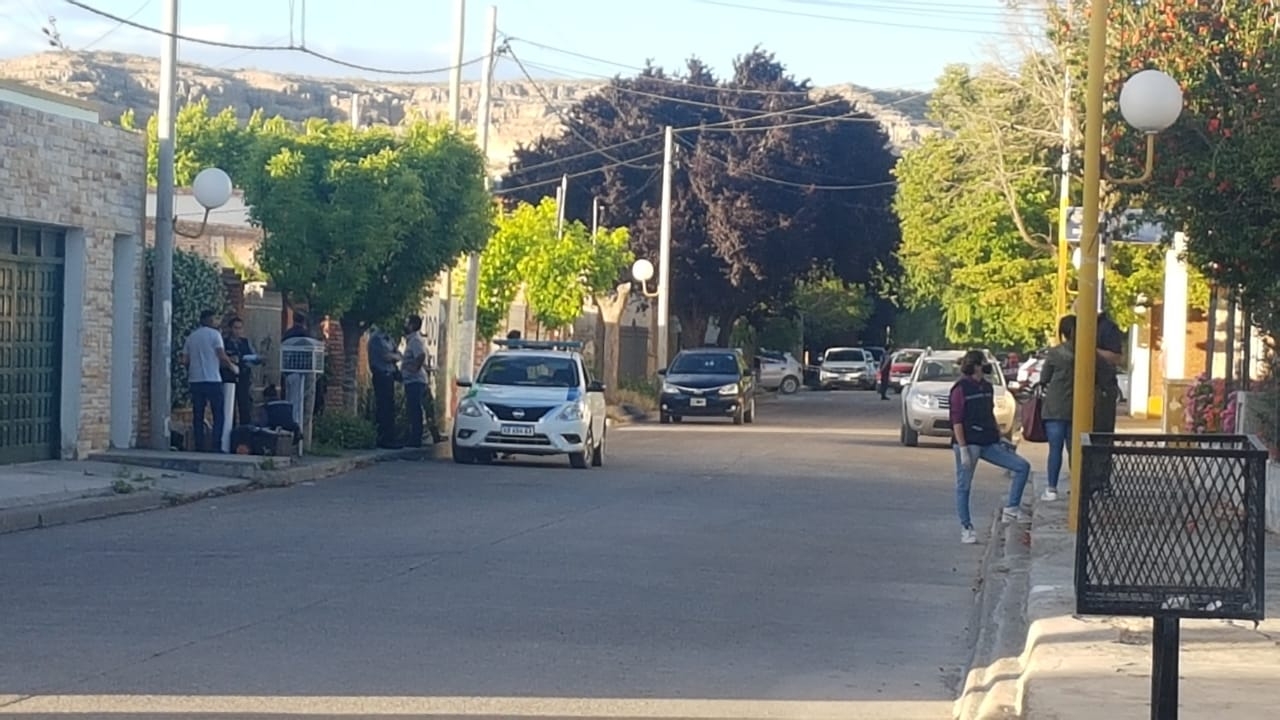 andacollo