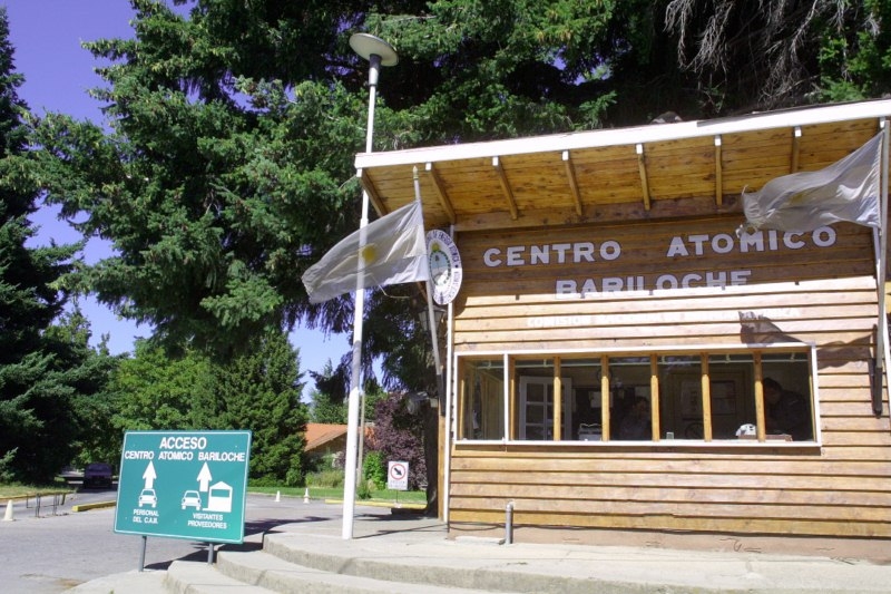 Centro_atómico_Bariloche