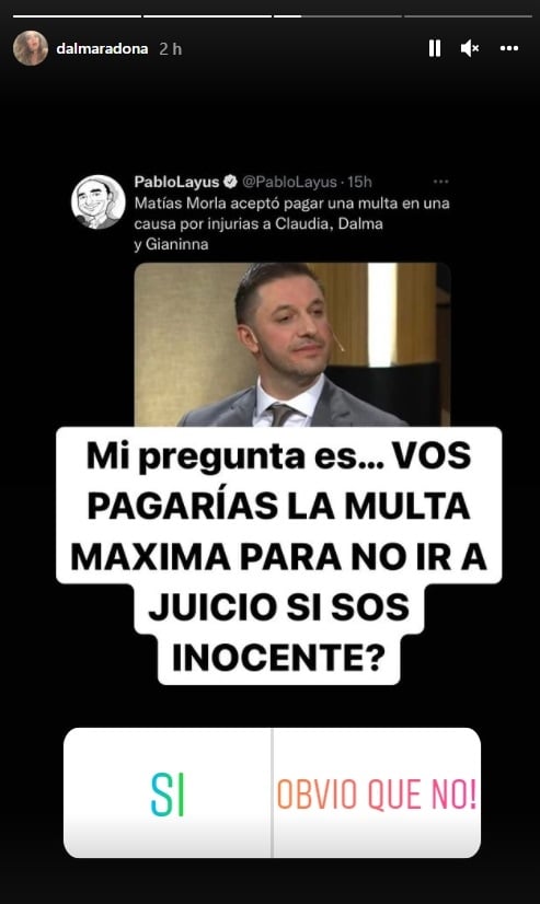 DALMA MARADONA 2