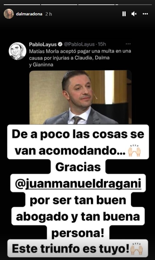 DALMA MARADONA 3