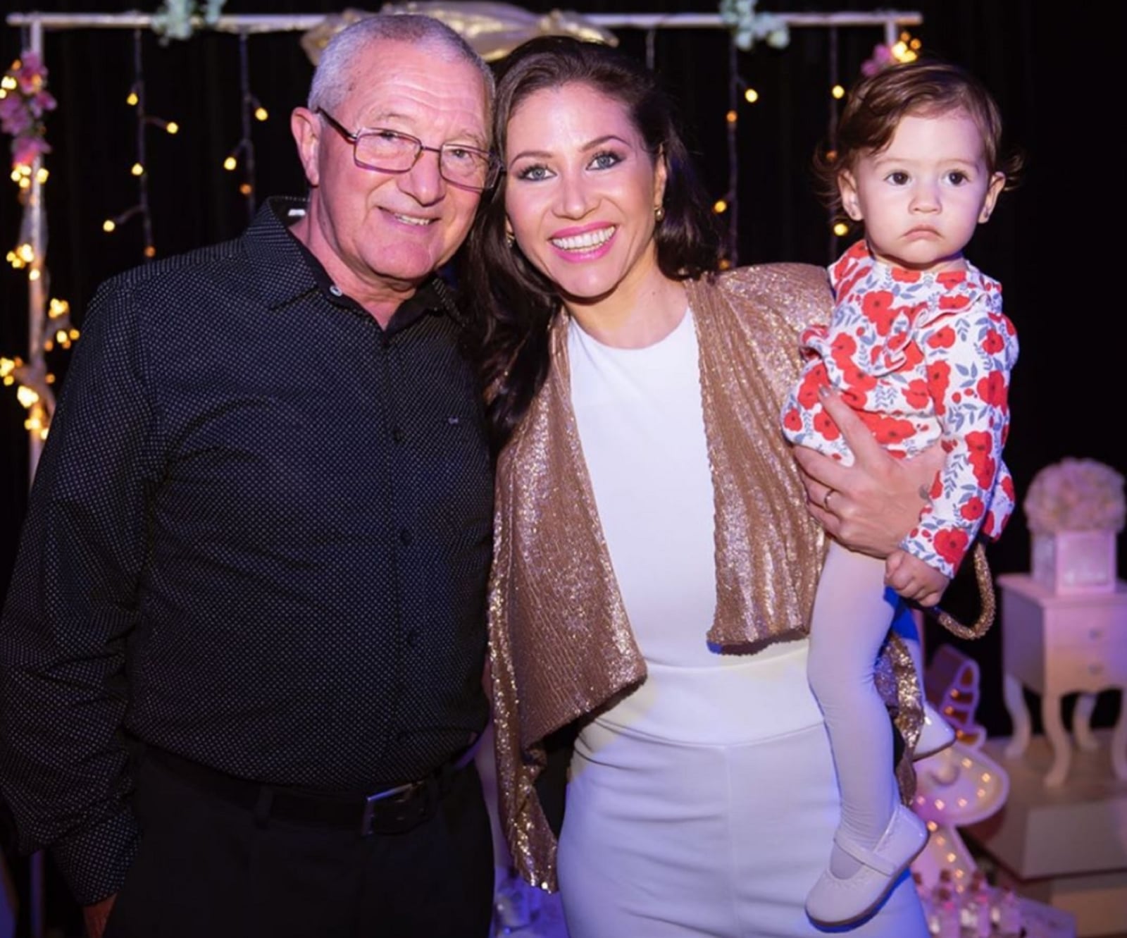 adabel-guerrero-papa-hija