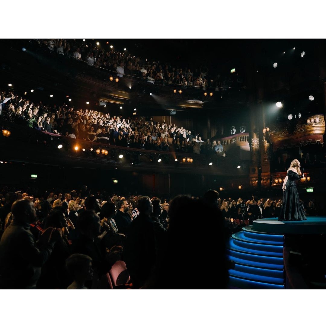 ADELE