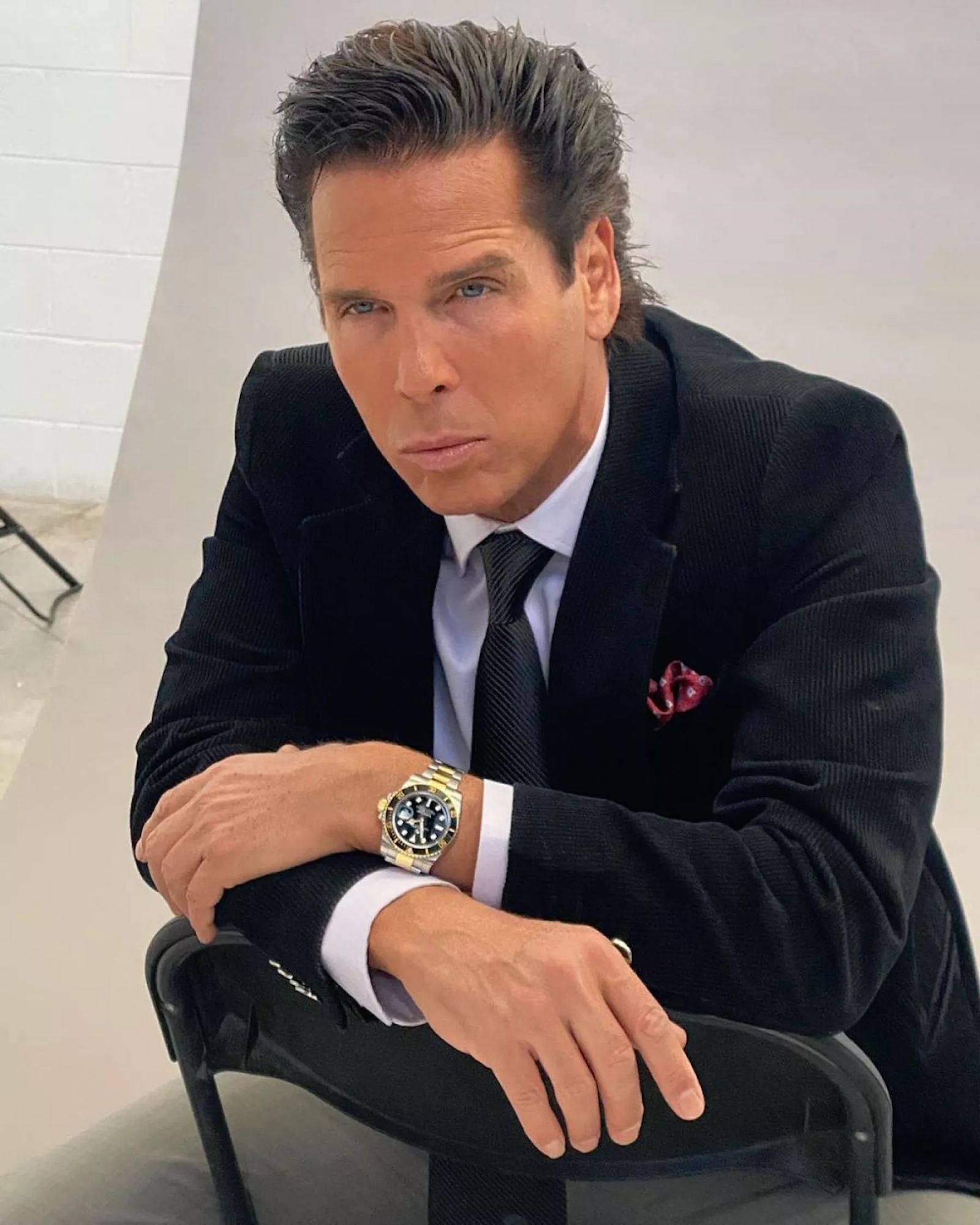 LUIS MIGUEL