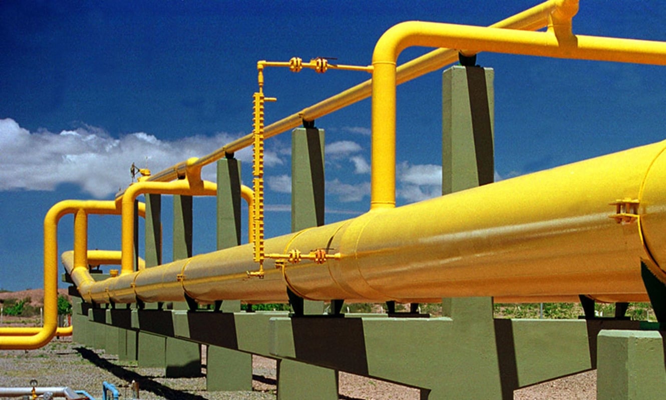 midstream