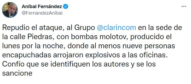 anibal calrin