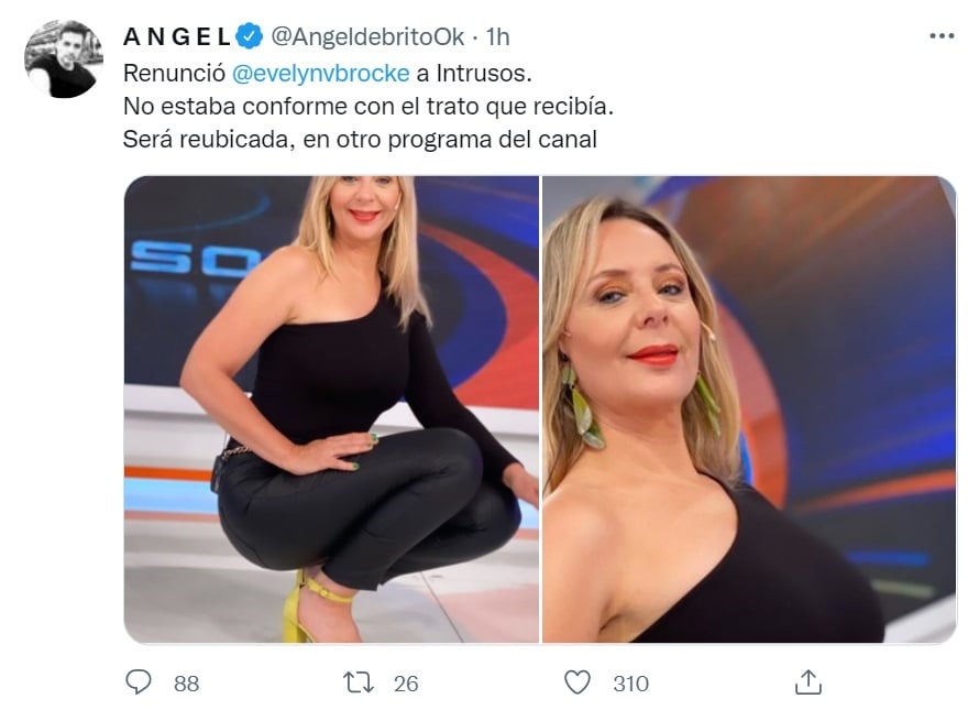 ÁNGEL DE BRITO
