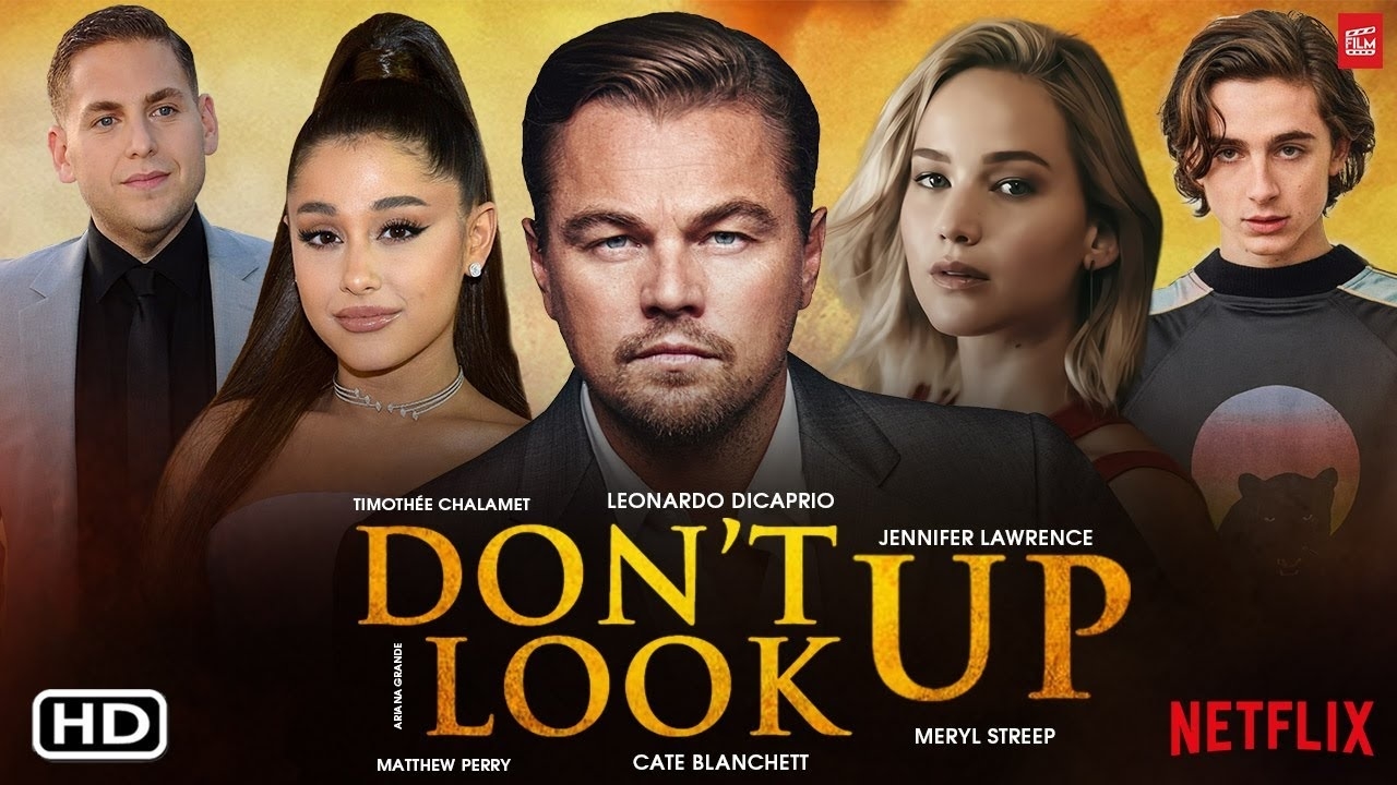 LEONARDO DICAPRIO