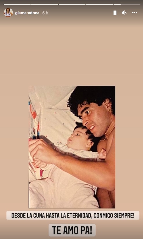 DALMA MARADONA 2