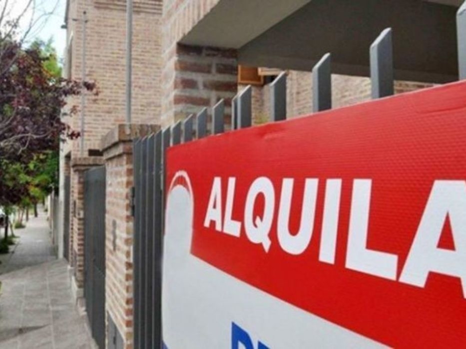 Alquiler