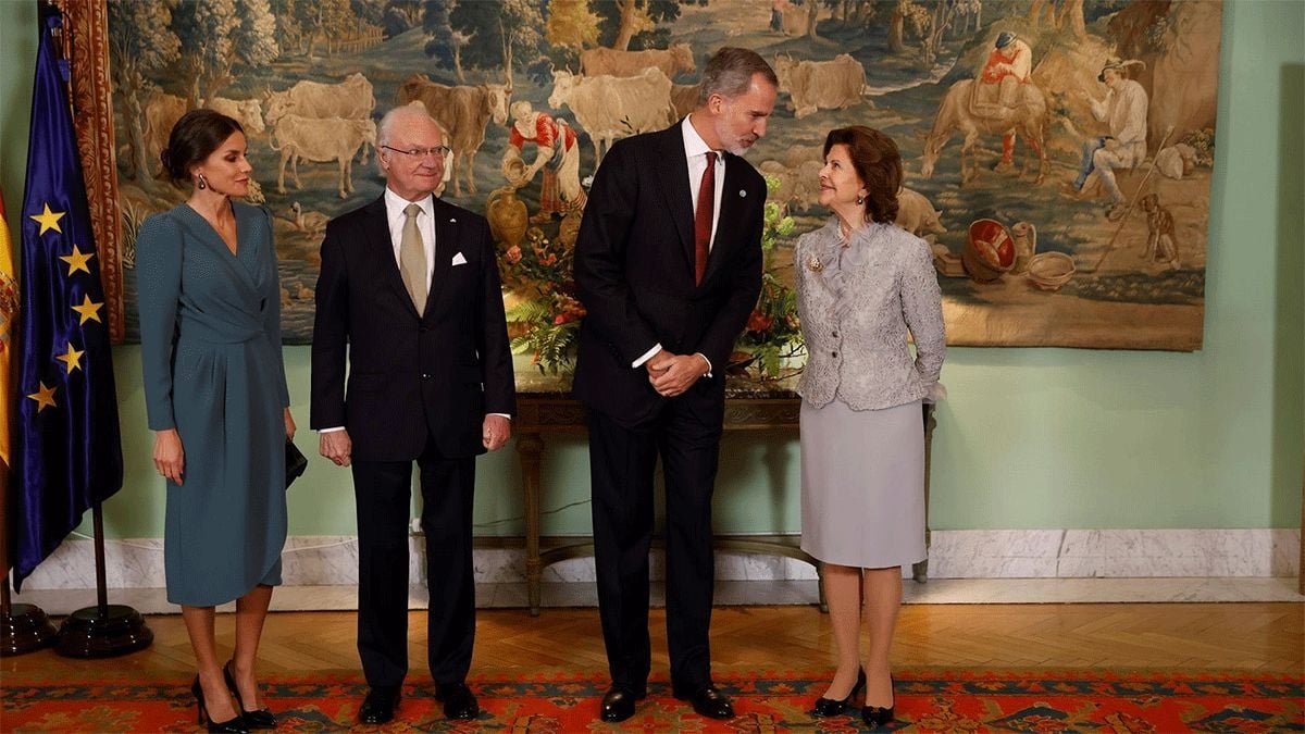 REINA LETIZIA