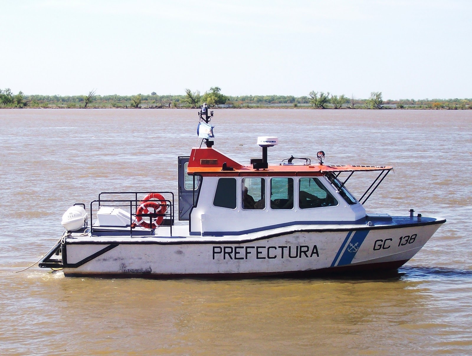 prefectura