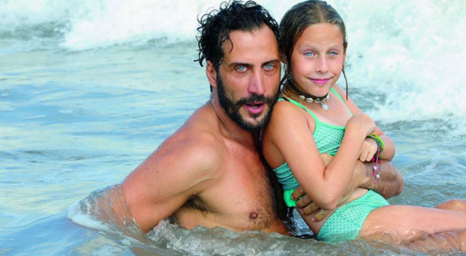 luciano-caceres-cuenta-como-le-inculco-el-vegetarianismo-a-su-hija-amelia-913756