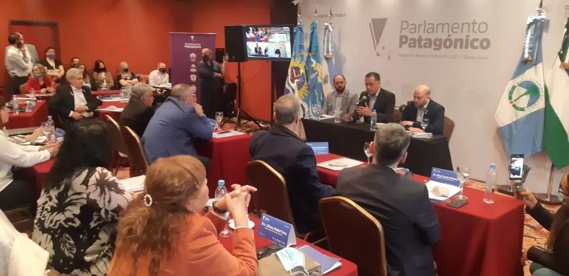 parla