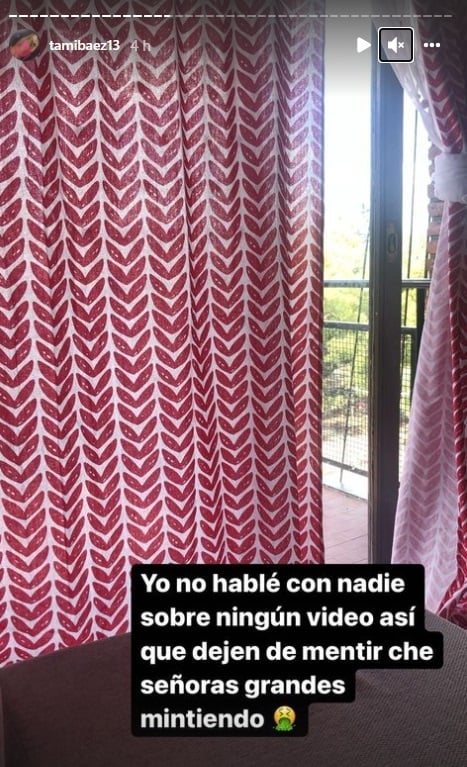 TAMARA BAEZ 3
