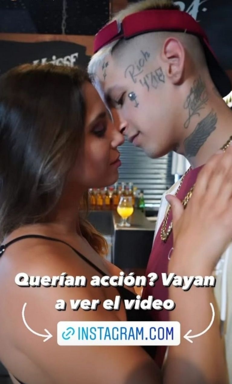 TAMARA BAEZ