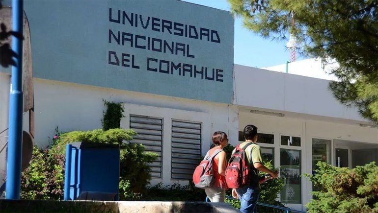 habra-una-reunion-la-unco-definir-la-presencialidad