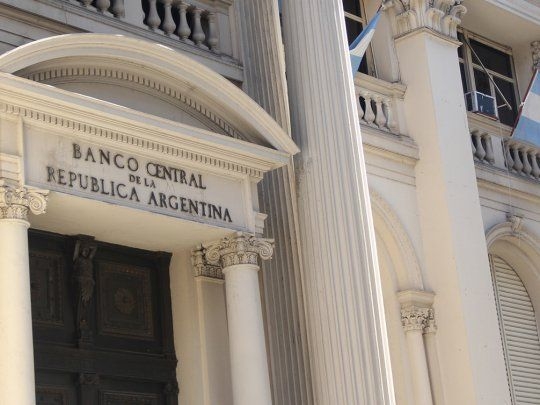banco-central-bcra-rem-tasas
