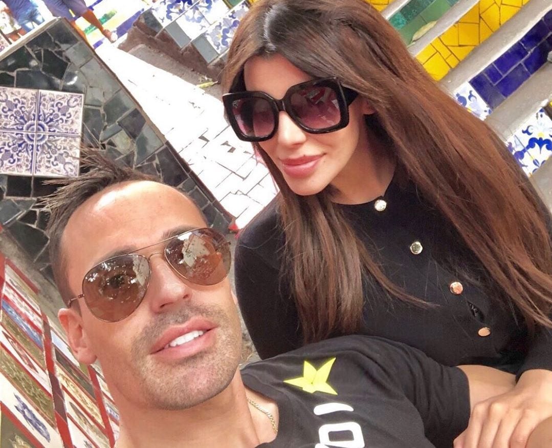 CHARLOTTE CANIGGIA 2