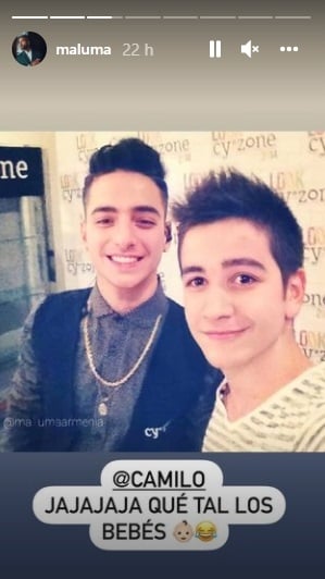 MALUMA