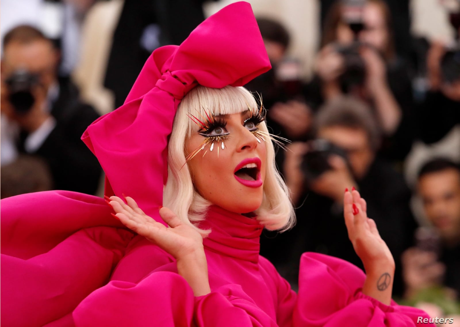 www.minutoneuquen.com.ar ladygaga2