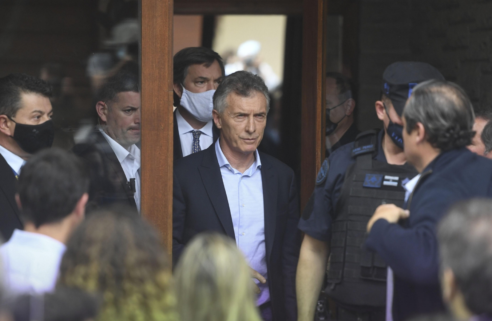 macri