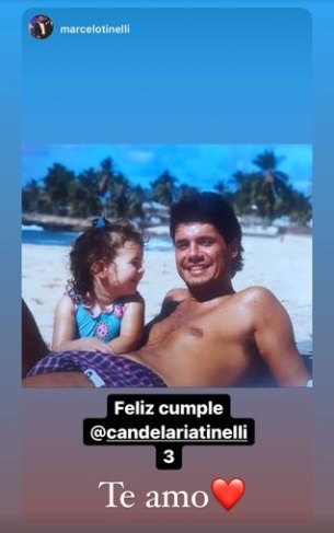 MARCELO TINELLI