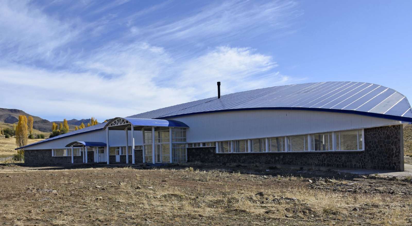 Ag-nqn-Aluminé-centro-de-salud-intercultural-salto-1