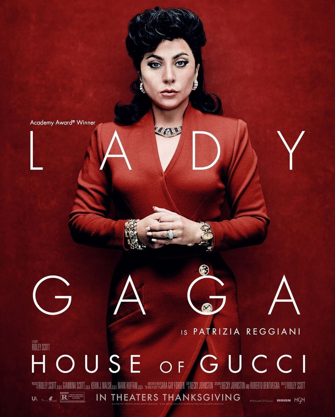 LADY GAGA 2
