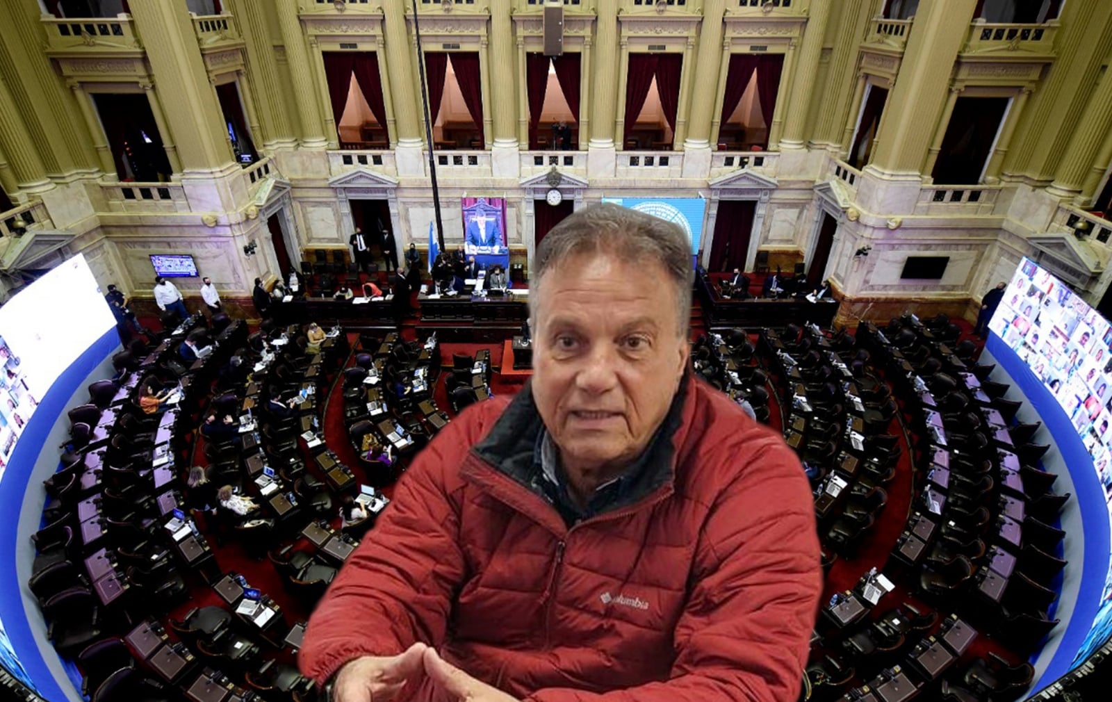 andacollo