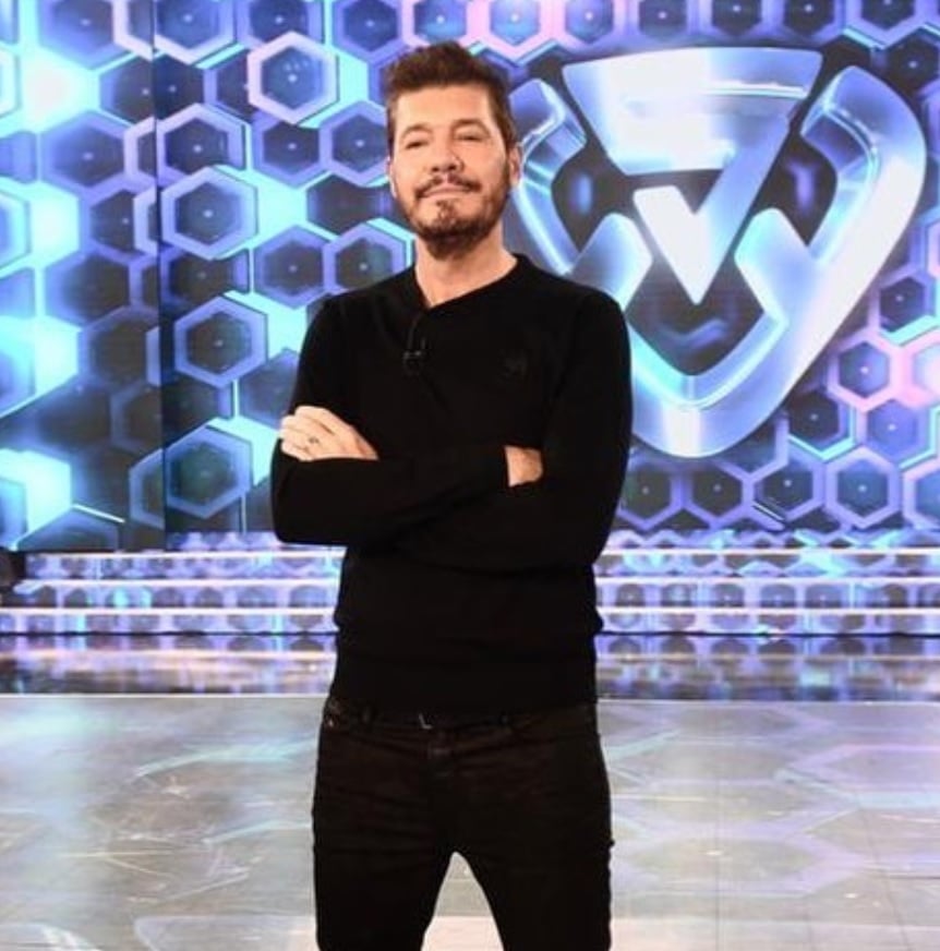 MARCELO TINELLI