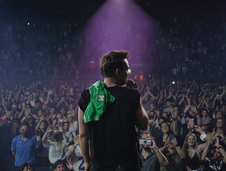 CHANO