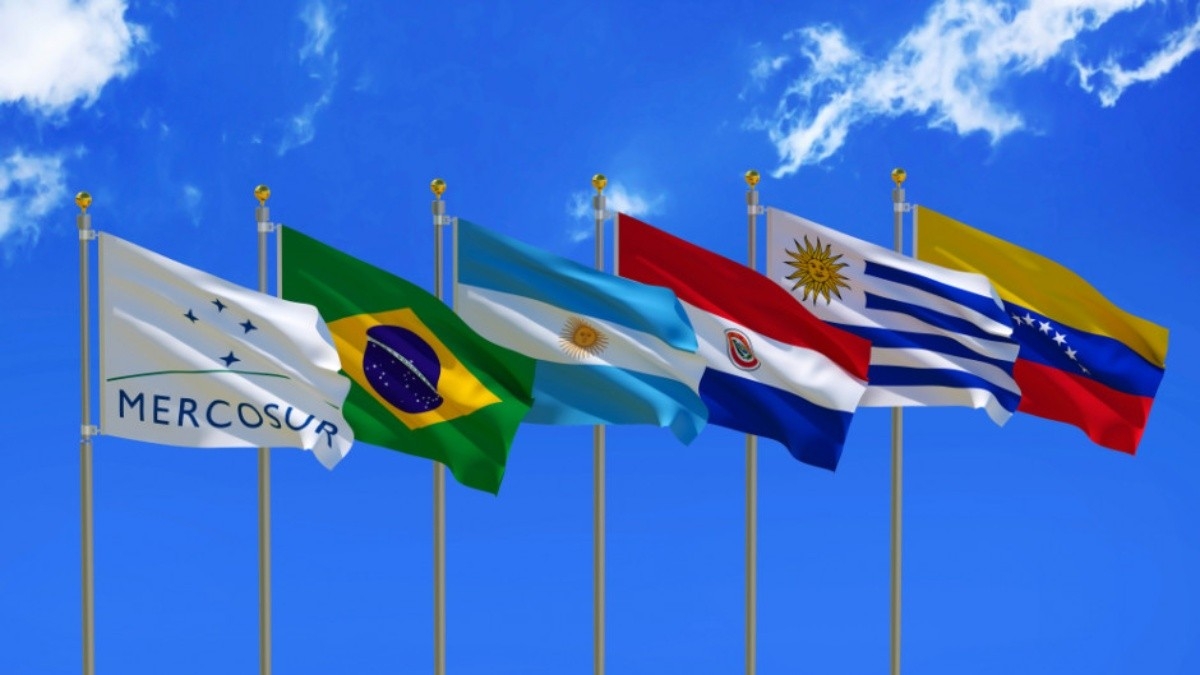 mercosur