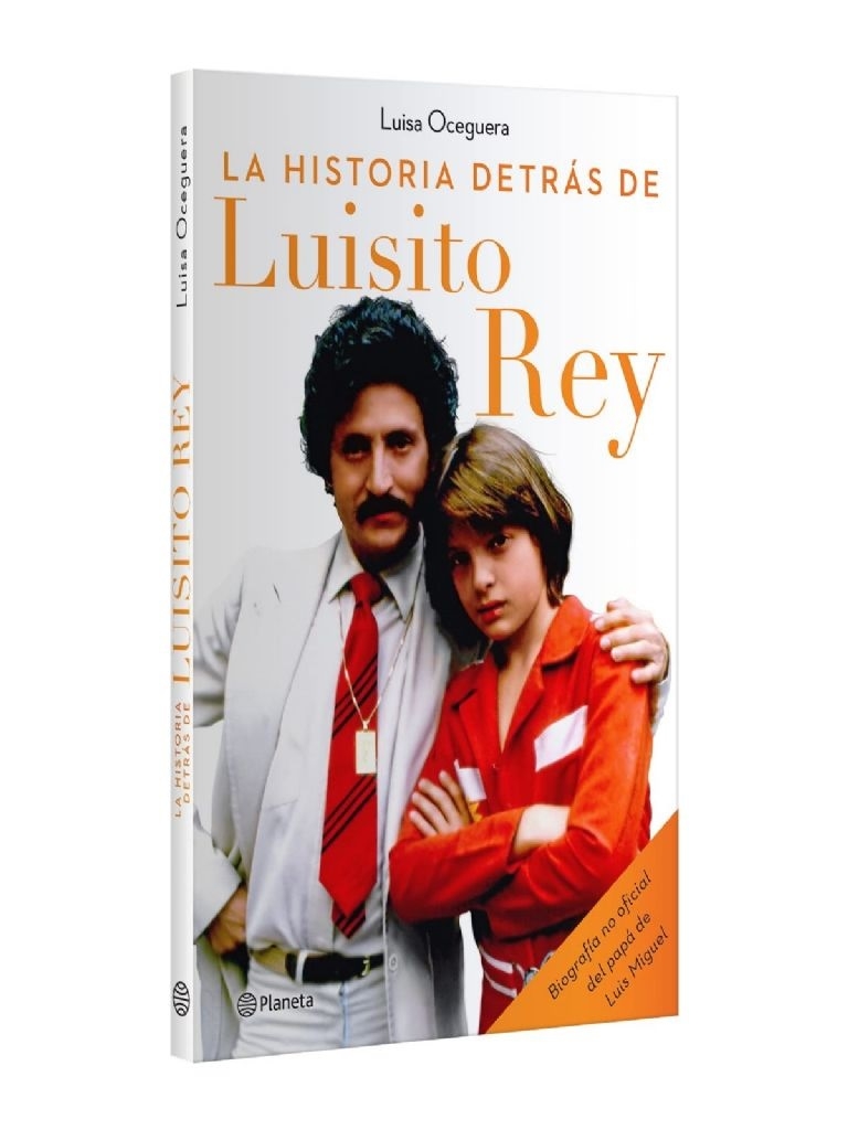 LUIS MIGUEL 3