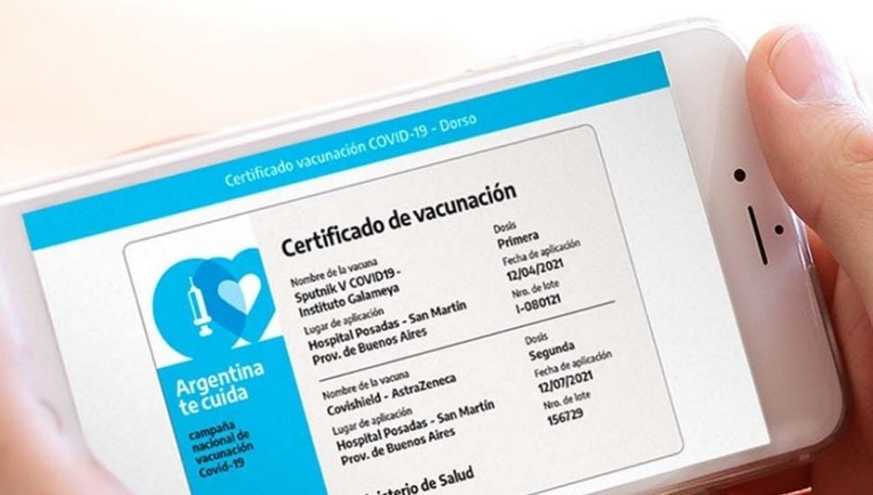 PASE-SANITARIO
