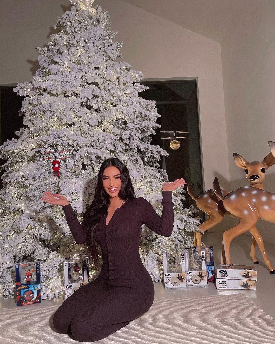 KIM KARDASHIAN 3
